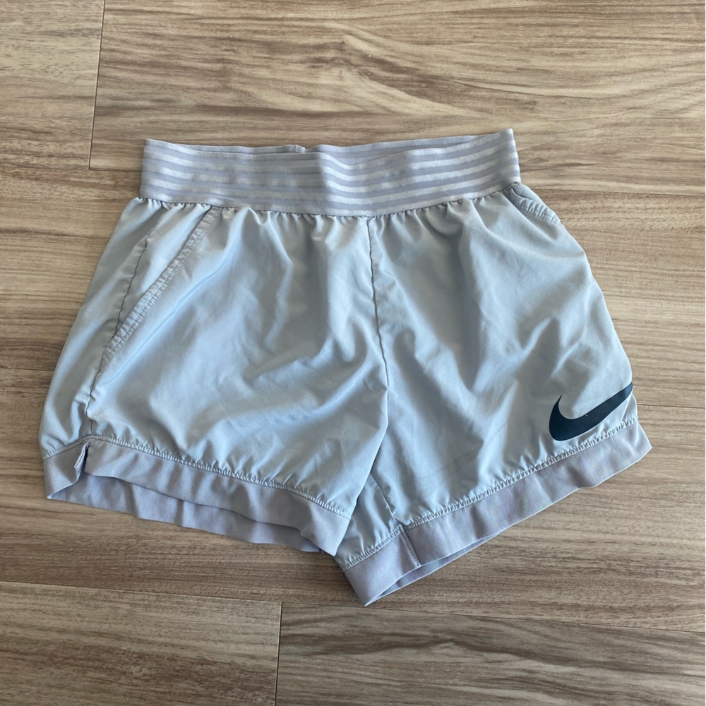 Nike dry fit shorts